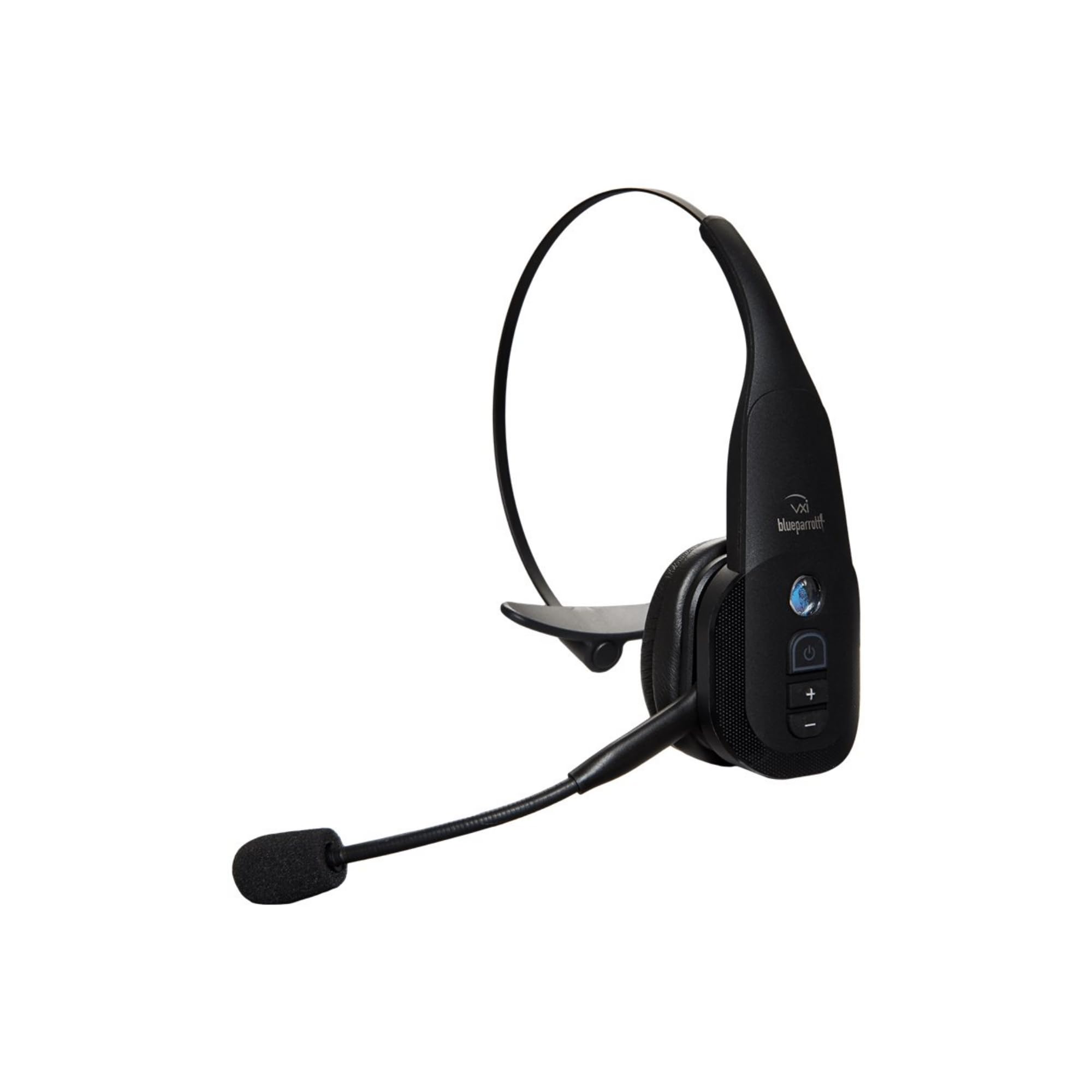 Jabra BlueParrott New B350-XT Mono Bluetooth Over-The-Ear Headset